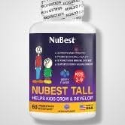 NuBest Tall thumbnail 2