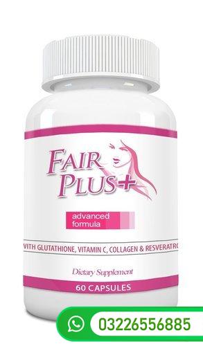 FairPlus Whitening Capsule