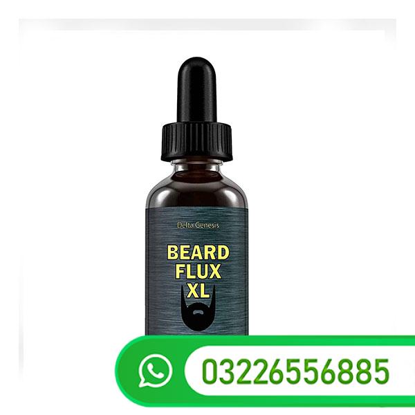 Grow xl oil