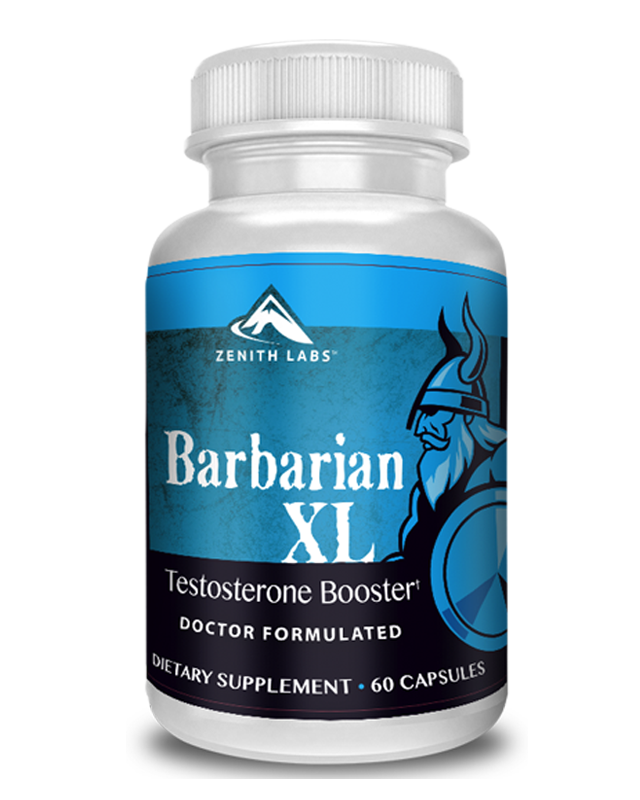 Barbarian XL