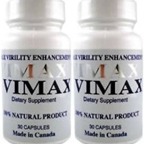 Vimax Pills