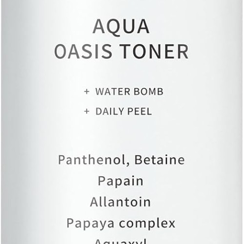 Aqua Oasis Toner