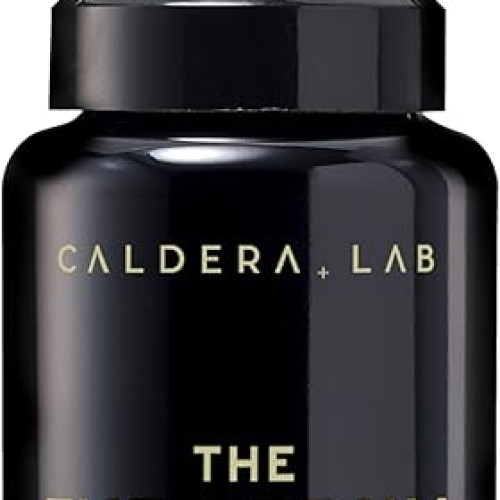 Caldera + Lab The Eye Serum | Men’s Eye Serum formulated for fine lines, dark circles and puffiness.