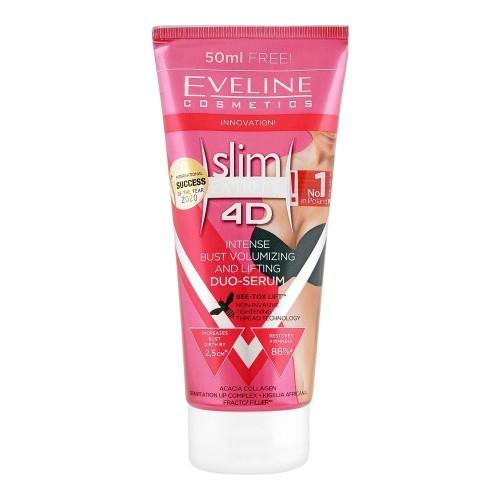 Extreme 4D Intensive Serum