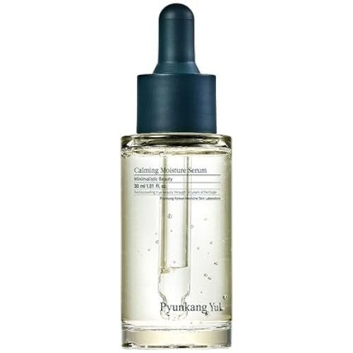 Pyunkang Yul Calming Moisture Serum