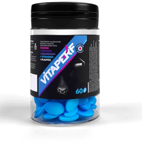 Vitaperf