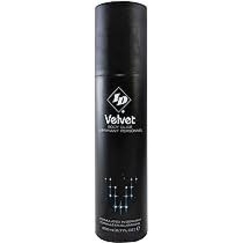 Id Lubricant Velvet Body Glide