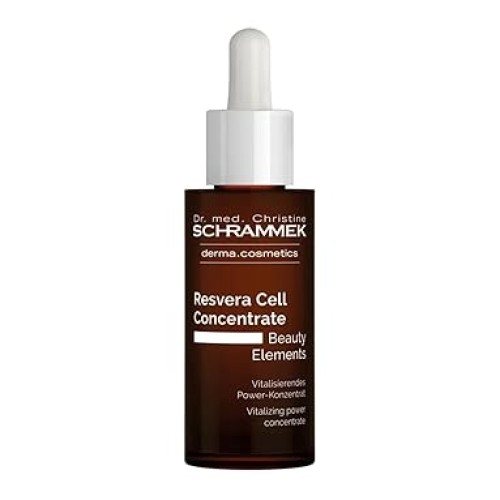 Moisture &amp; Vitality Boosting Serum