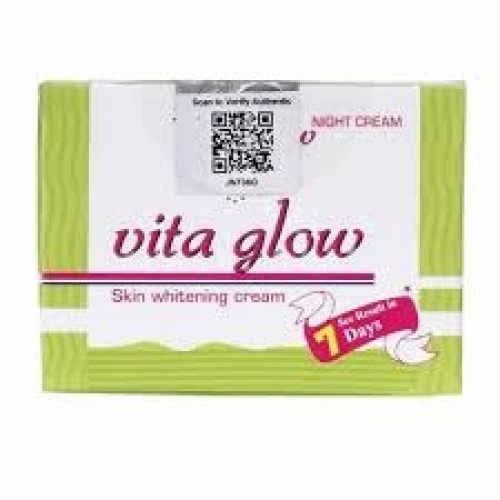 Vita Glow Night Cream