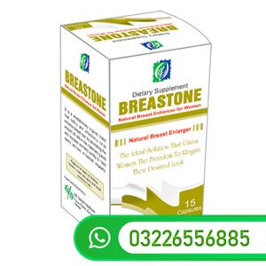 Breastone Capsules