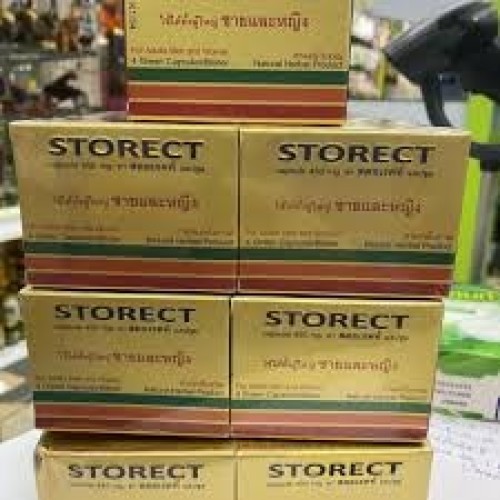 Storect Capsule