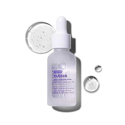 FRANKLY Closer Serum | Pore Minimizer Serum |