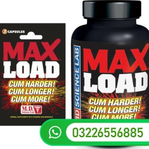 Max Load