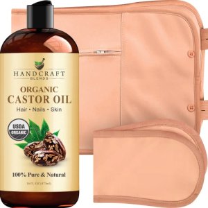 Castor Oil