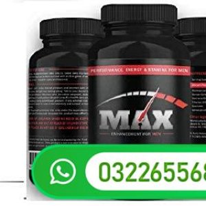 Magnum XXL Pills
