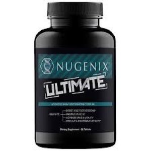 Gnc Nugenix Testosterone Complex