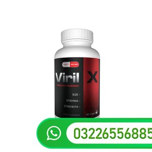 Viril X