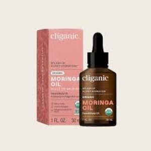 Moringa Oil