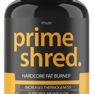 Prime Shred