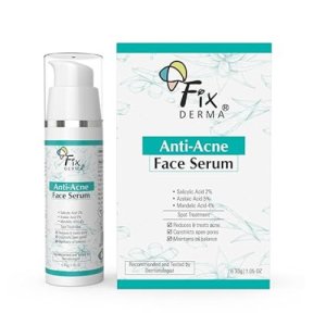 Fixderma Face Serum
