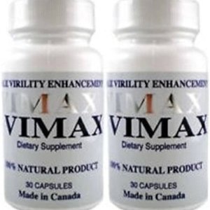 Vimax Pills