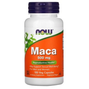 Now Maca Reproductive Health