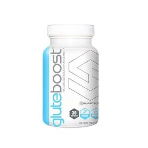 Glute Boost Natural Buttock Enhancement