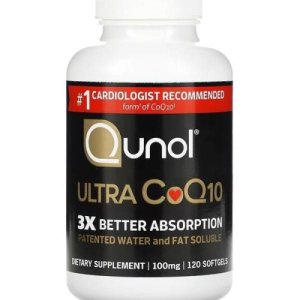 Qunol Ultra Coq10