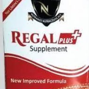 regal plus capsule