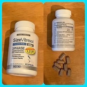 Sizevitrexx 3- Phase