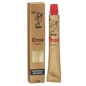 Eros Cream Lidocaine How To Use In Urdu