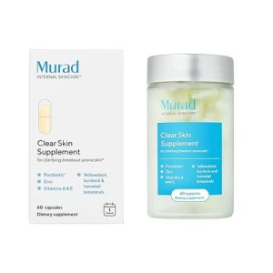 Murad Clear Skin Supplement