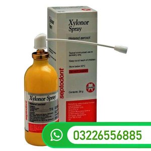 Xylonor Spray