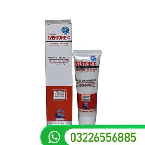 Even tone Cream
