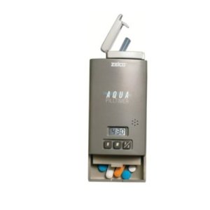 Zelco Aqua Pill Timer