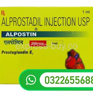 Alprostadil