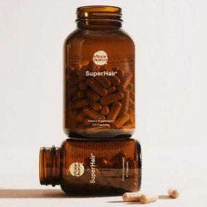 SuperHair Daily Hair Nutrition
