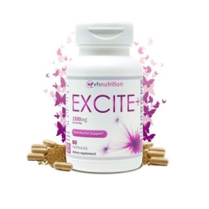 Excite Plus (USA)