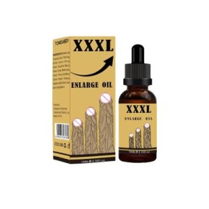 Enlarge Oil