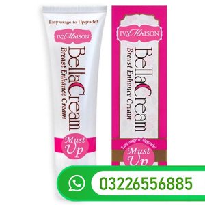Bella Cream thumbnail 2