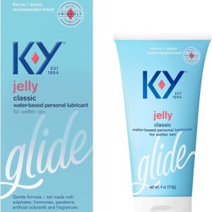 Ky Jelly