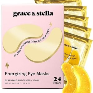 Under Eye Mask