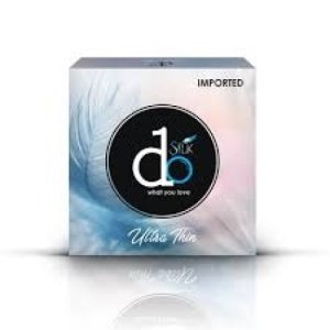 Do Silk Ultra Thin Condoms