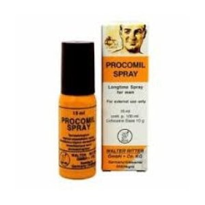 Procomil Spray