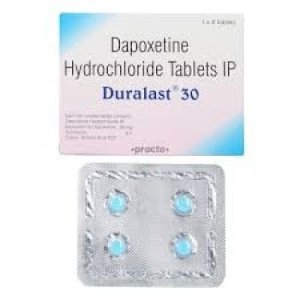 T. Duralast 30 Mg in Pakistan