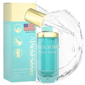 Face Serum - Anti-Aging Facial Serum