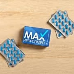 Max Performer 60 Pills