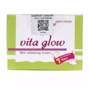 Vita Glow Night Cream