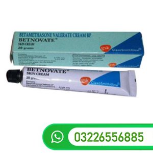 Betnovate Cream