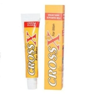 Cross X Cream